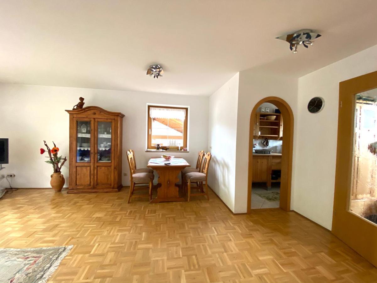 Villa Angelique Bad Kohlgrub Buitenkant foto